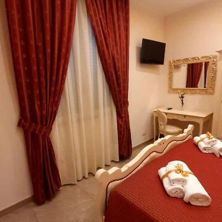 B&B Orchidea Джоя-Тауро Экстерьер фото