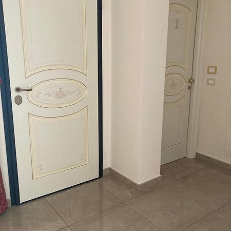 B&B Orchidea Джоя-Тауро Экстерьер фото