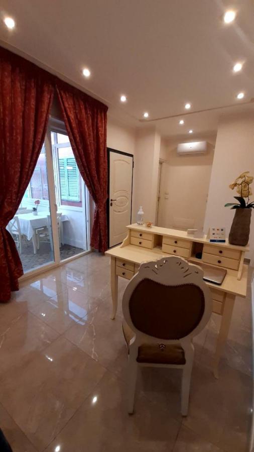 B&B Orchidea Джоя-Тауро Экстерьер фото