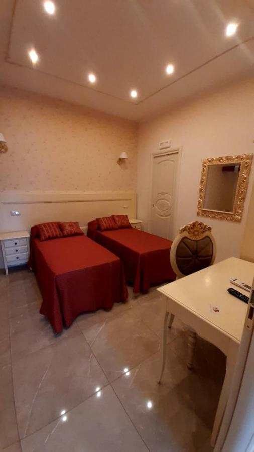 B&B Orchidea Джоя-Тауро Экстерьер фото