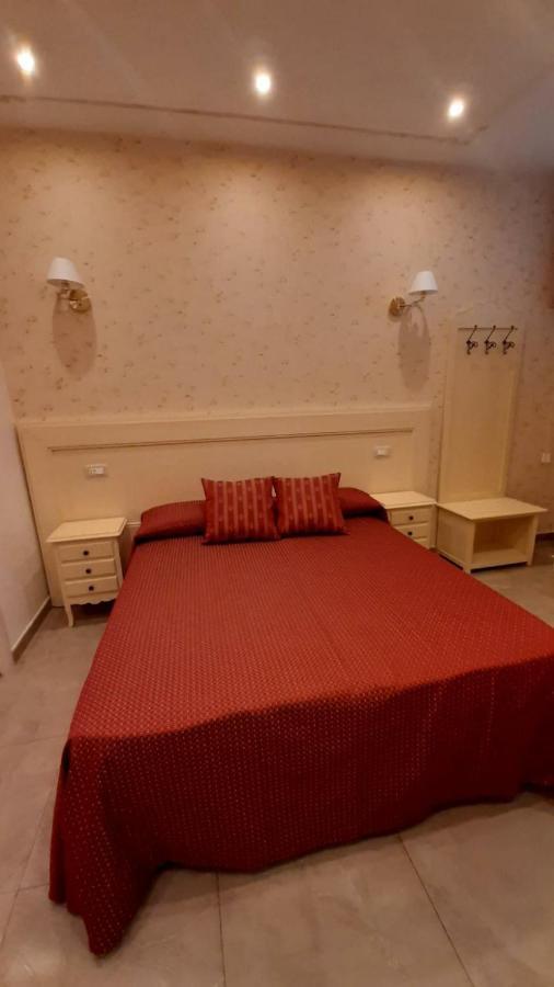 B&B Orchidea Джоя-Тауро Экстерьер фото