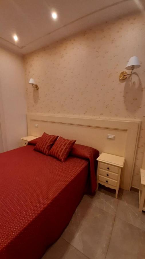 B&B Orchidea Джоя-Тауро Экстерьер фото