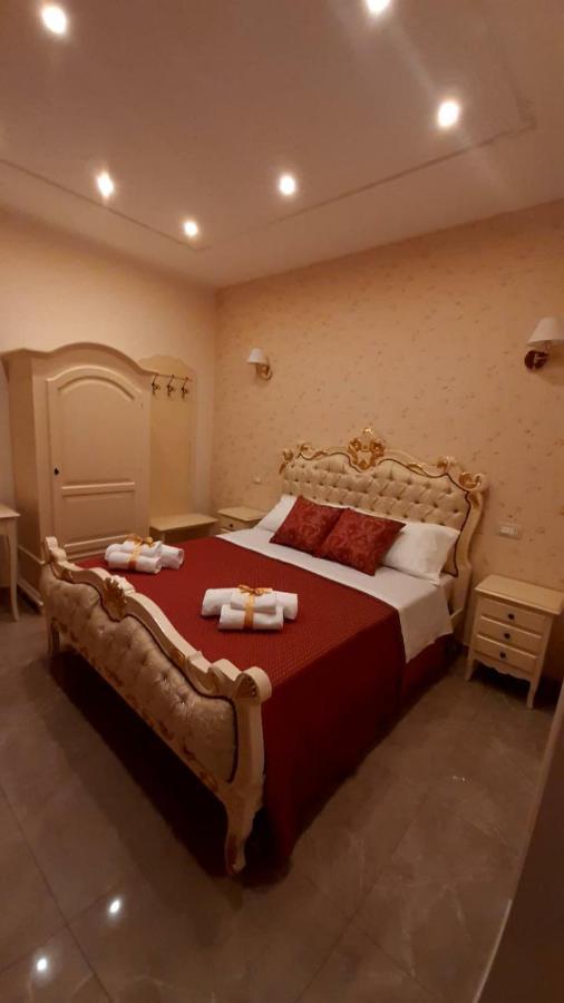 B&B Orchidea Джоя-Тауро Экстерьер фото