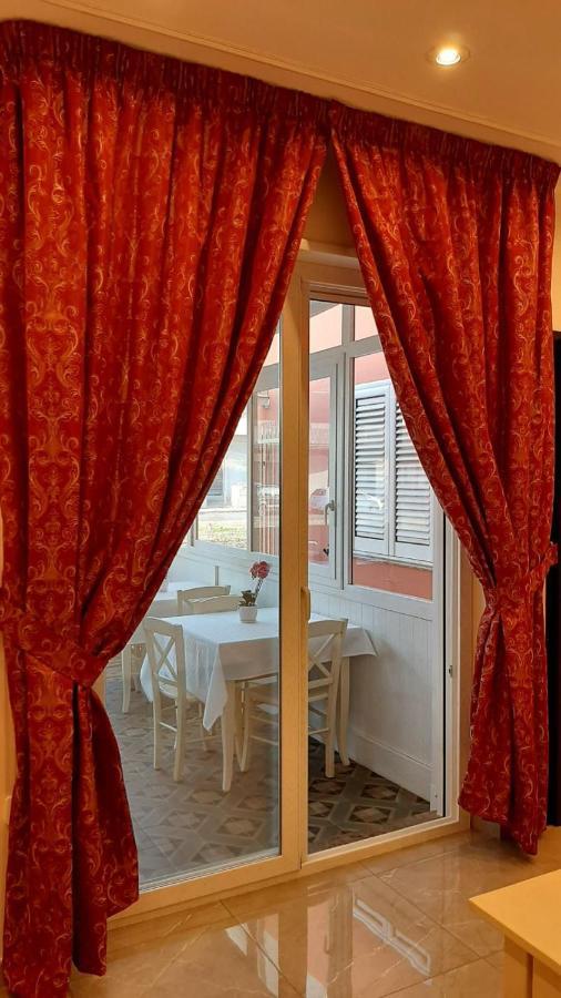 B&B Orchidea Джоя-Тауро Экстерьер фото