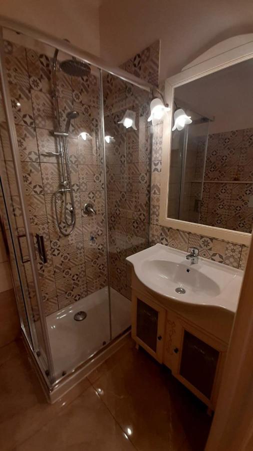 B&B Orchidea Джоя-Тауро Экстерьер фото